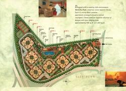 Melville Park (D18), Condominium #138448832